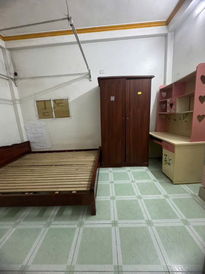 Cho thuê nhà ngõ 292 Kim Giang, 40m2 x 4 tầng, 3 ngủ, 12 Triệu VP, KD onl kết hợp ở gđ - Ảnh 1